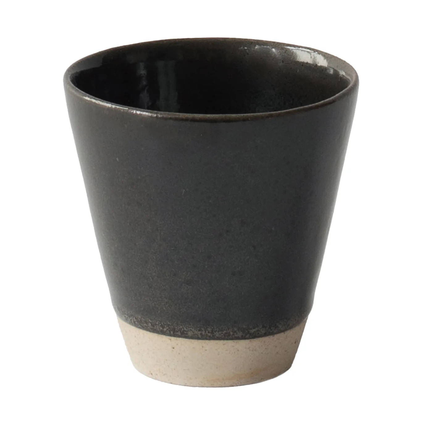 Tasse Fenix small 25 cl, Brun-noir Tell Me More