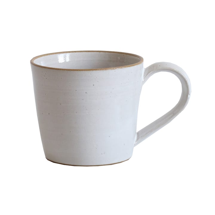 Tasse Rivello 24cl - Blanc - Tell Me More