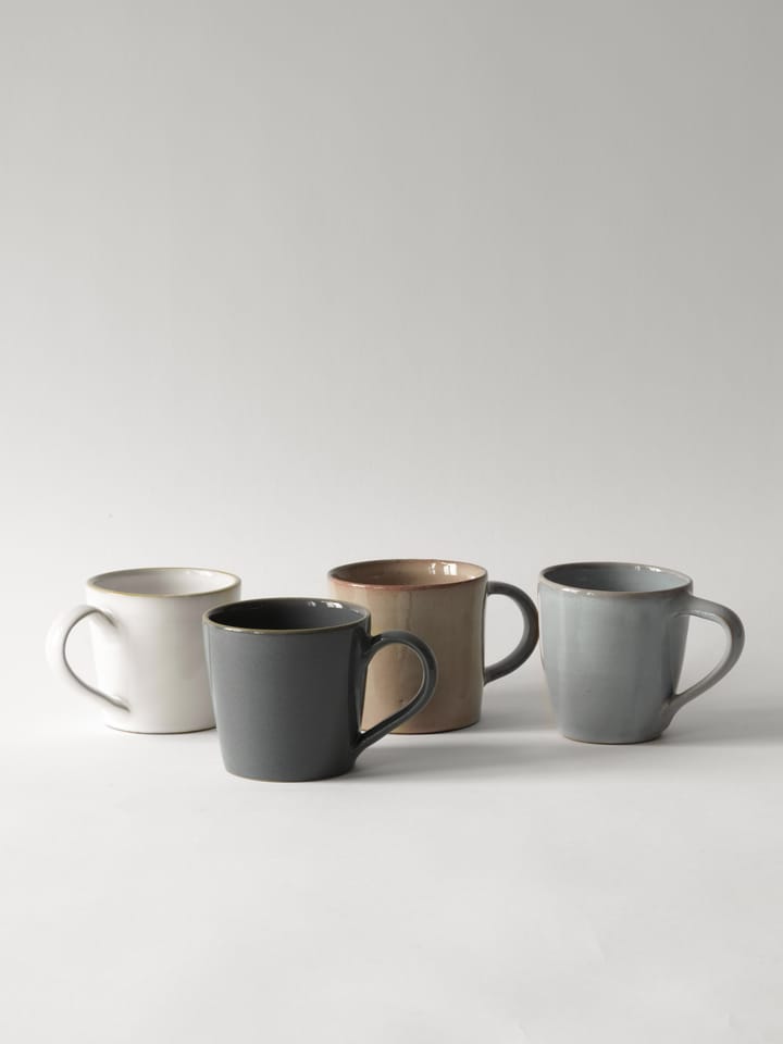 Tasse Rivello 24cl, Blanc Tell Me More