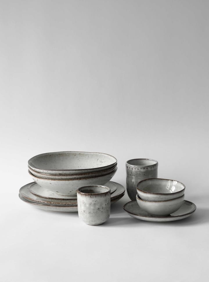 Tasse Taranto small, Sand Tell Me More