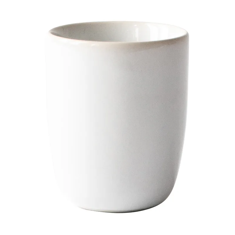 Tasse Vince 30 cl, Blanc Tell Me More