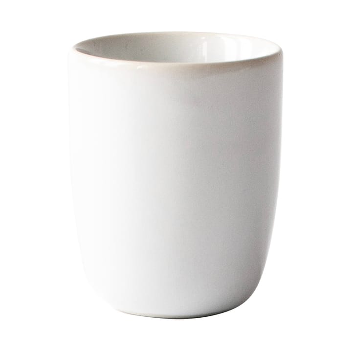 Tasse Vince 30 cl - Blanc - Tell Me More