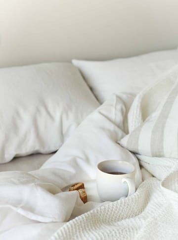 Tasse Vince 40cl - Blanc - Tell Me More