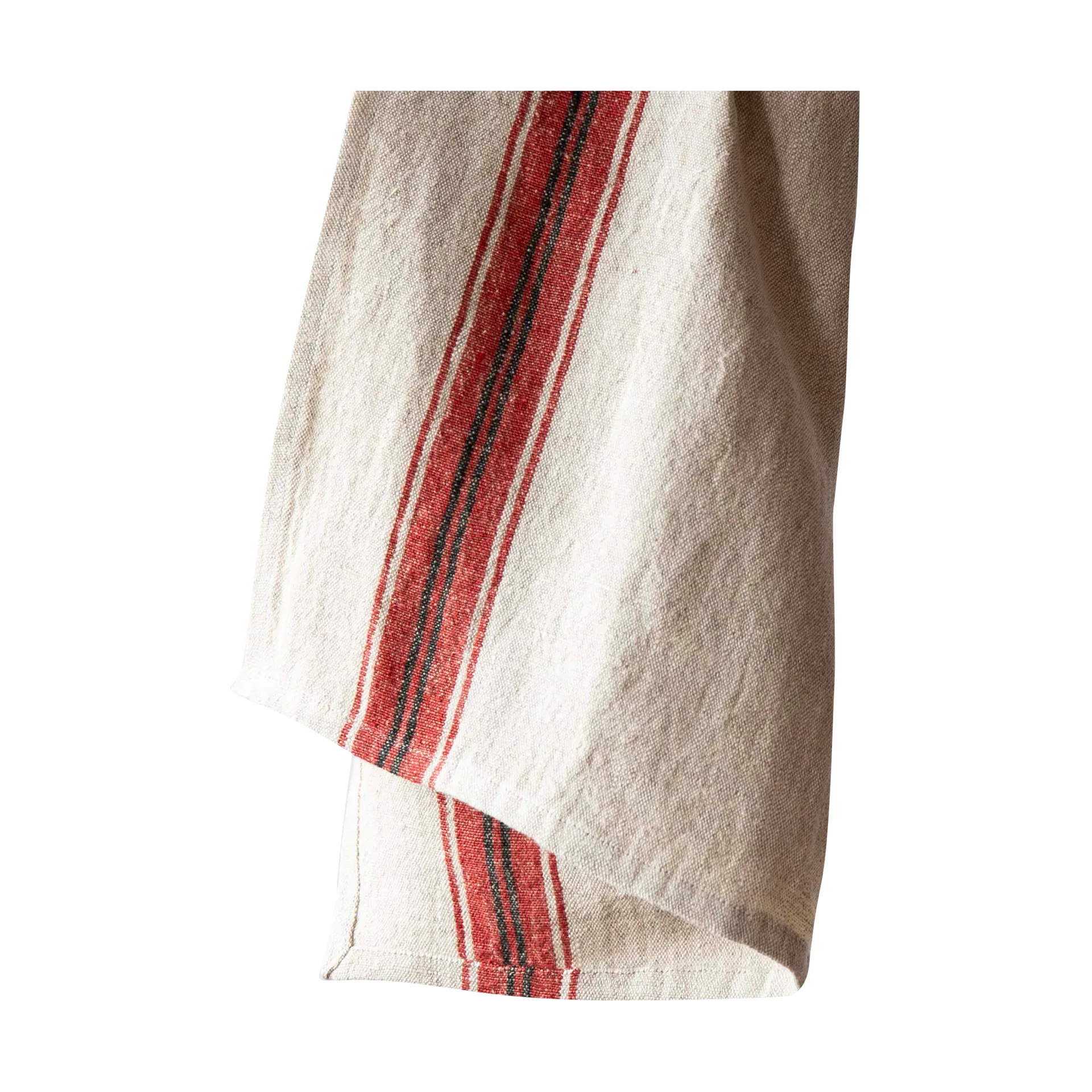 Torchon de cuisine Astrid 50x70 cm, Red Tell Me More