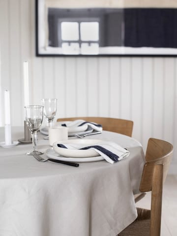 Torchon de cuisine Maya 50x70 cm - Navy Stripe - Tell Me More