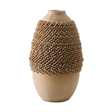 Vase Aria Large - Marron - Tell Me More