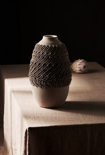 Vase Aria Large - Marron - Tell Me More