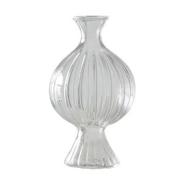 Vase Como ripple - Medium 13 cm - Tell Me More
