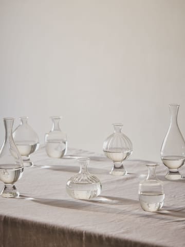 Vase Como ripple - Small 10 cm - Tell Me More