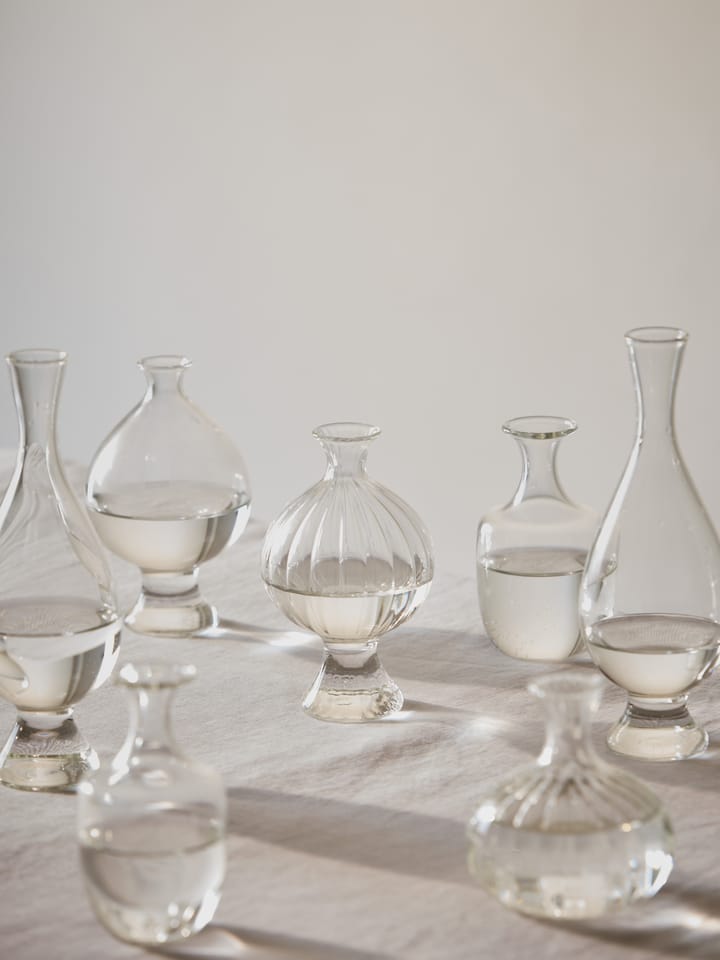 Vase Como, Small 10 cm Tell Me More