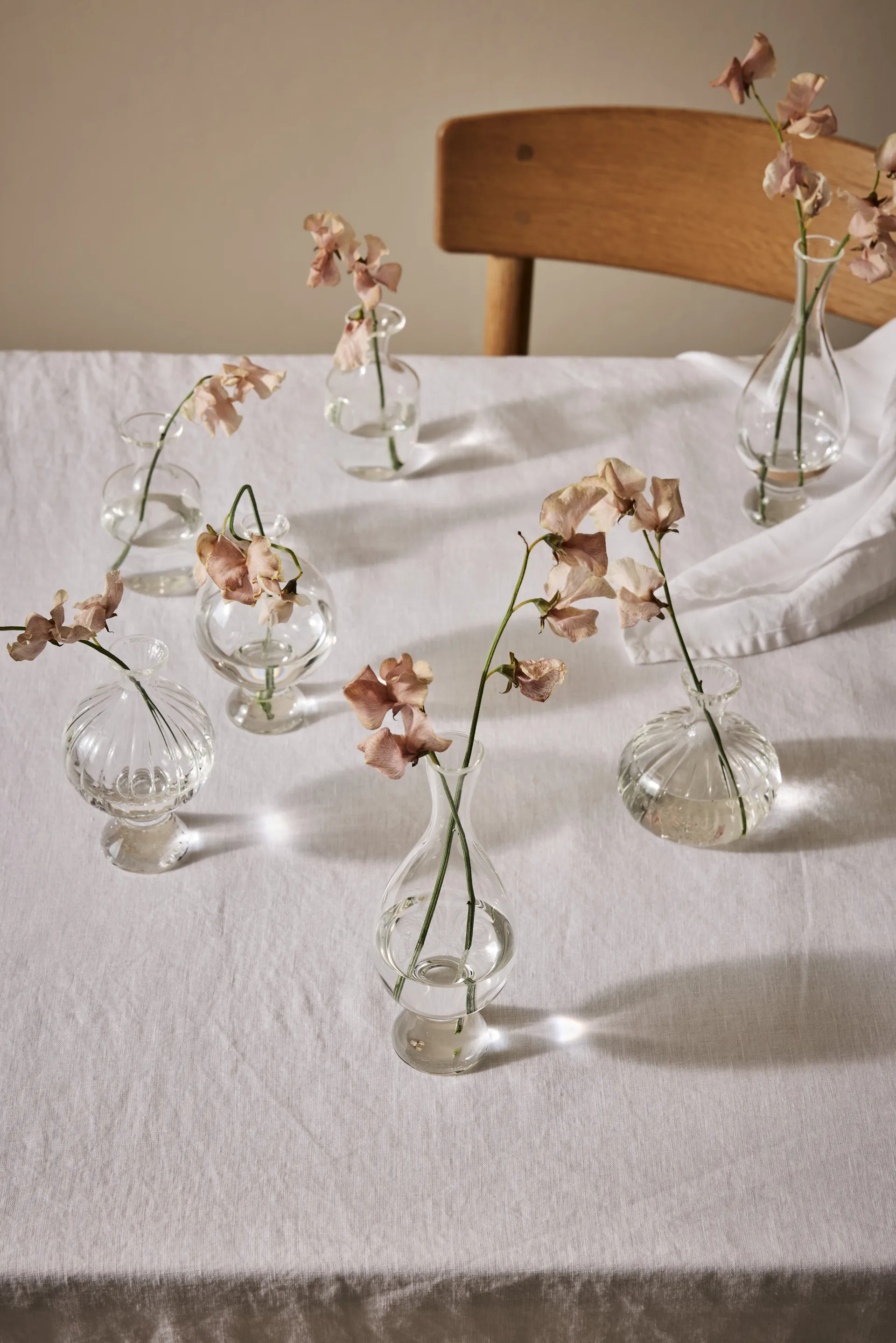 Vase Como, Small 10 cm Tell Me More