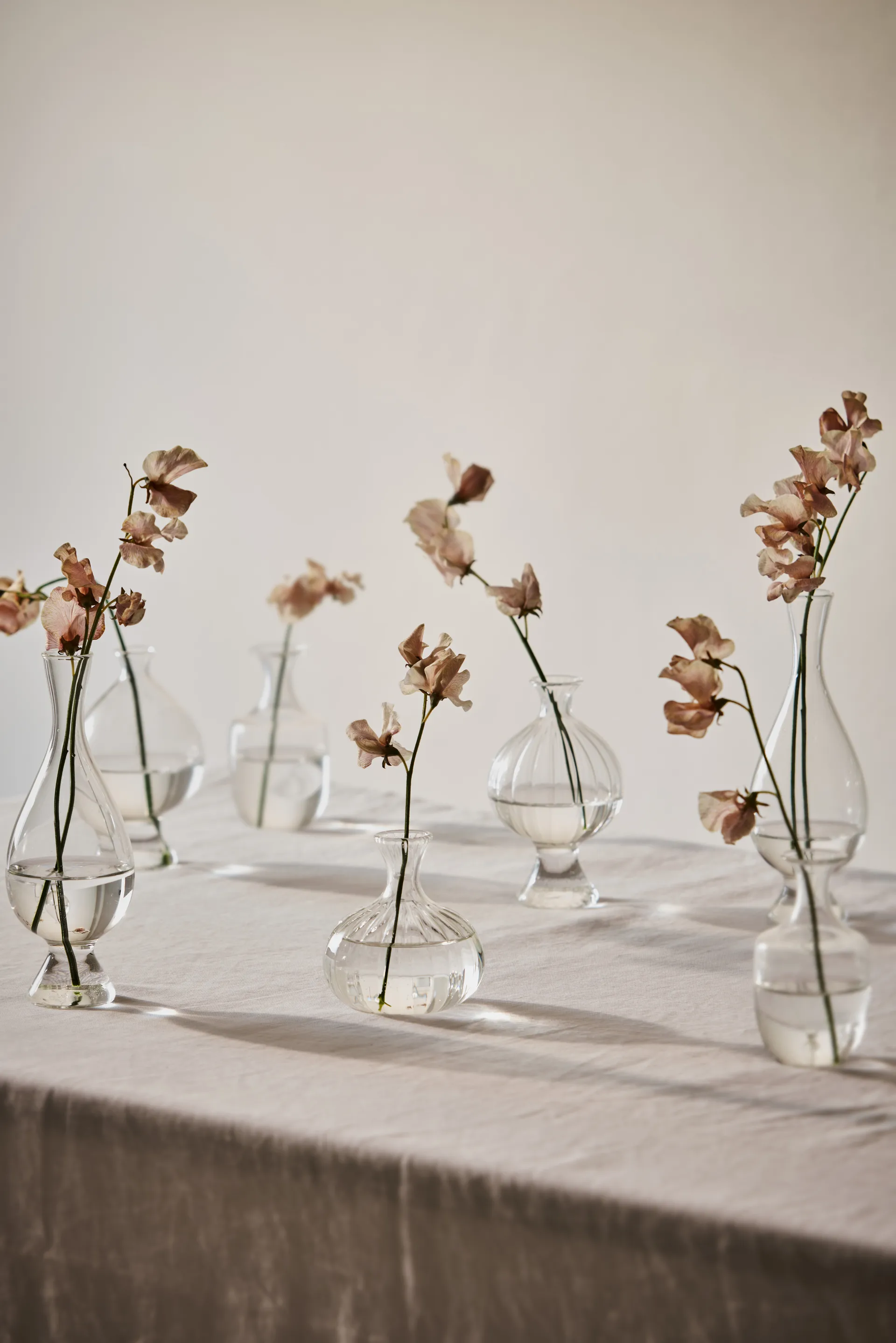 Vase Como, Small 10 cm Tell Me More