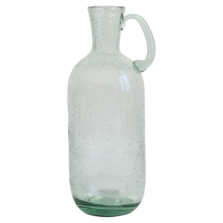 Vase Garonne 37 cm - Vert - Tell Me More