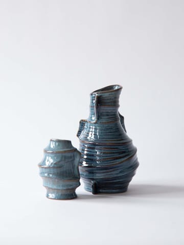 Vase Montana small - Blue - Tell Me More