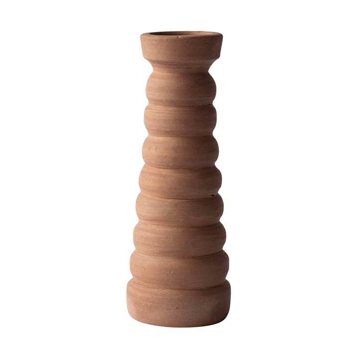 Vase Terracina medium 29 cm - Terracotta - Tell Me More