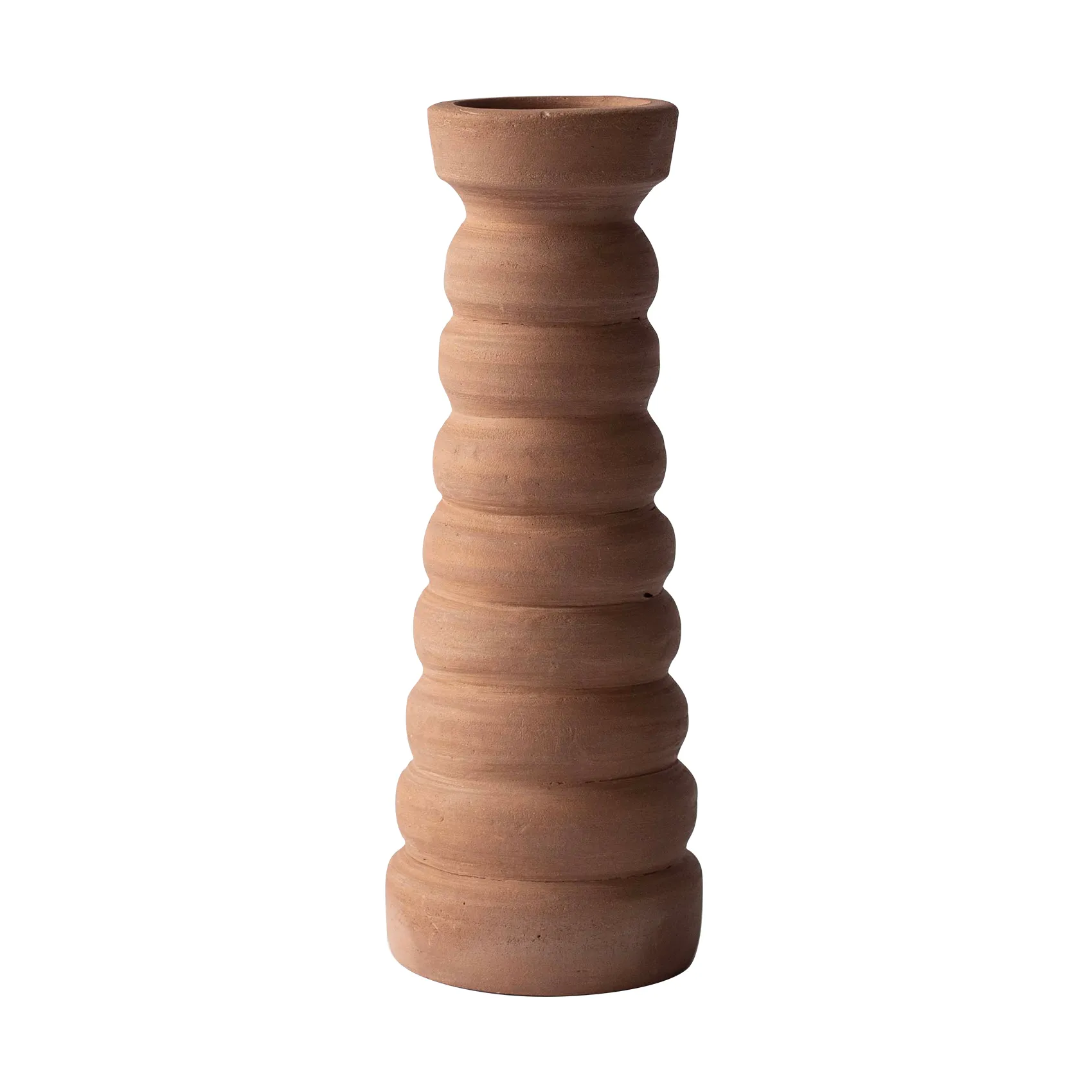 Vase Terracina small 24 cm, Terracotta Tell Me More