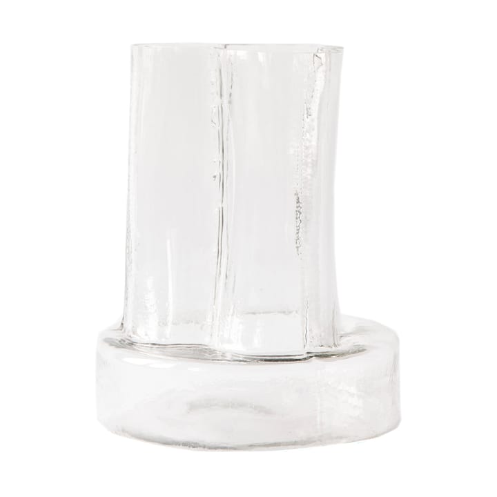 Vase Vienna 25 cm - Clear - Tell Me More