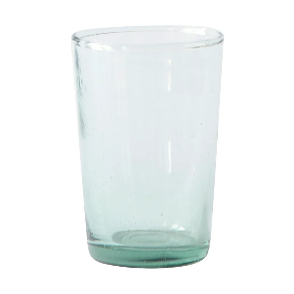 Verre Lagonne 20 cl, Green Tell Me More