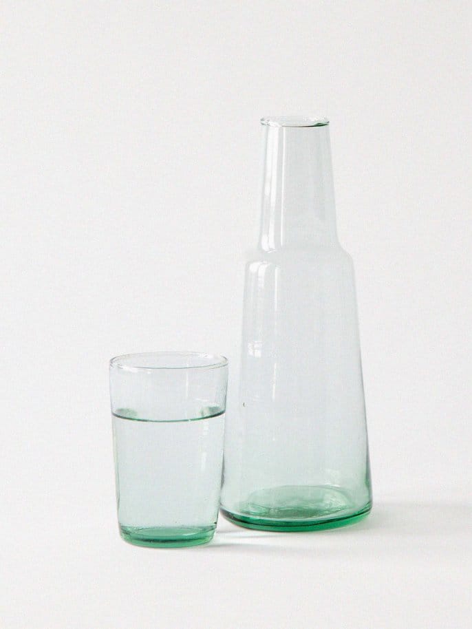 Verre Lagonne 20 cl - Green - Tell Me More