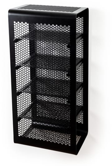 Étagère murale Tica large - Black - tica copenhagen