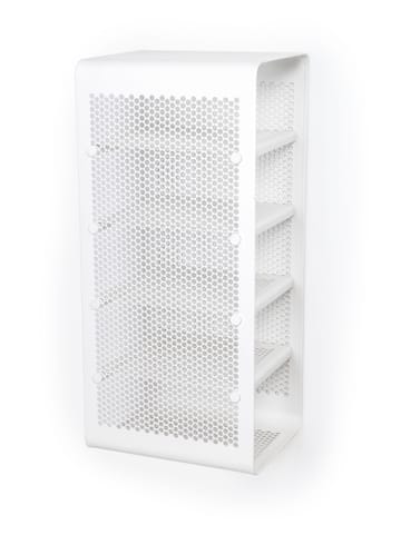 Étagère murale Tica large - White - tica copenhagen