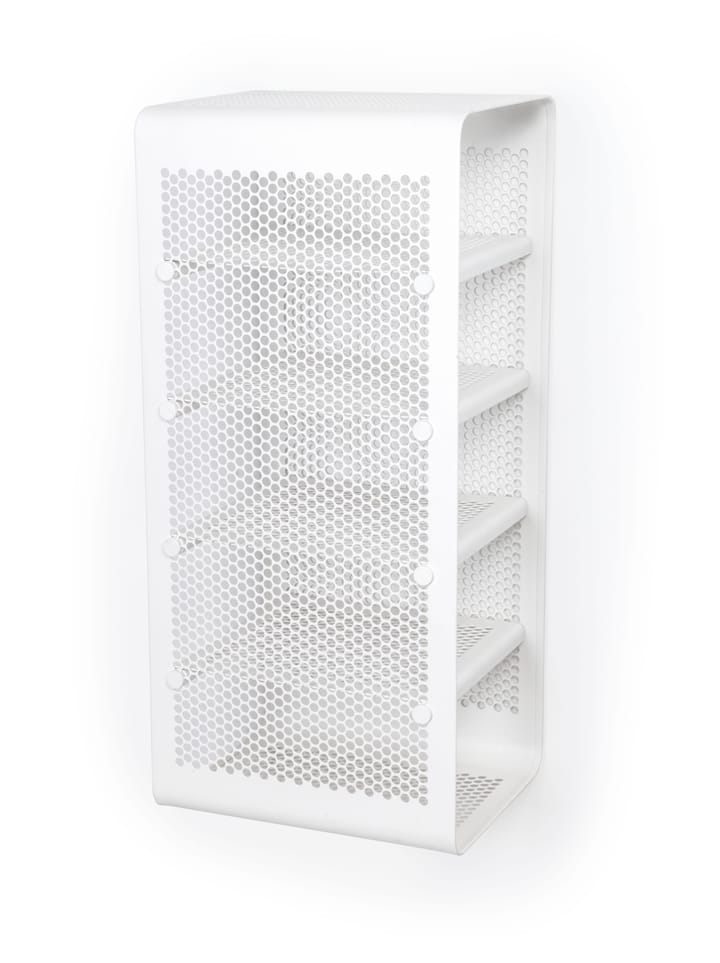Étagère murale Tica large, White tica copenhagen