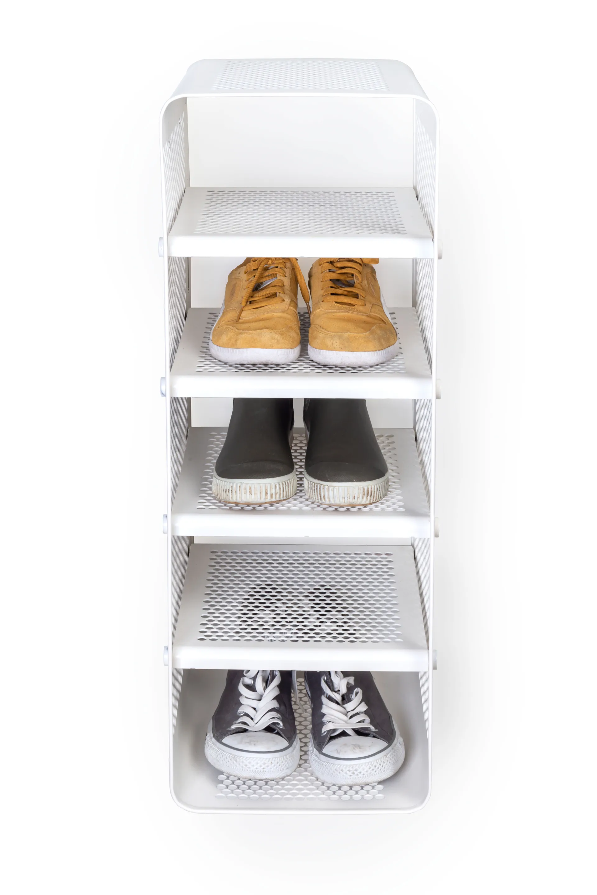 Étagère murale Tica large, White tica copenhagen