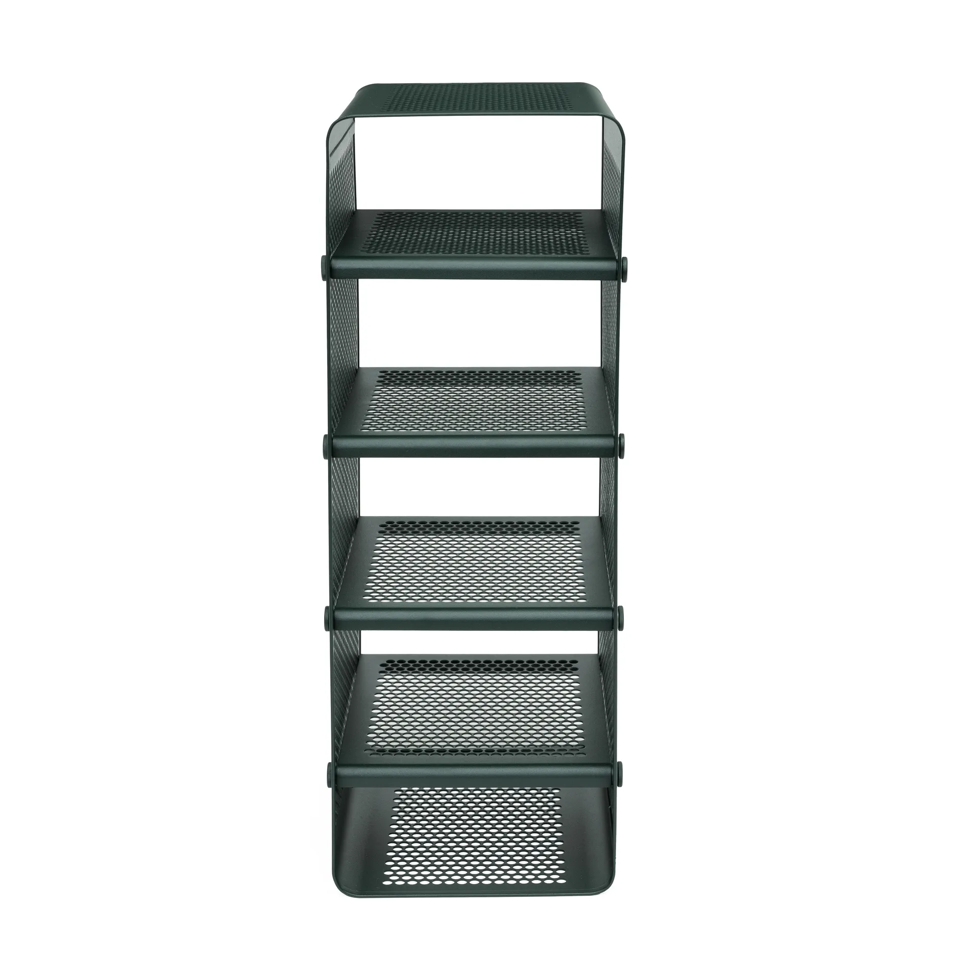 Étagère murale Tica Rack Wall Dark green