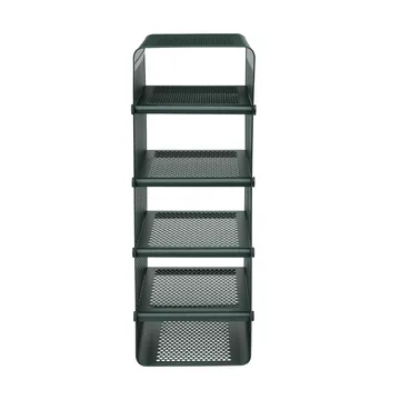 Étagère murale Tica Rack Wall large - Dark green - tica copenhagen