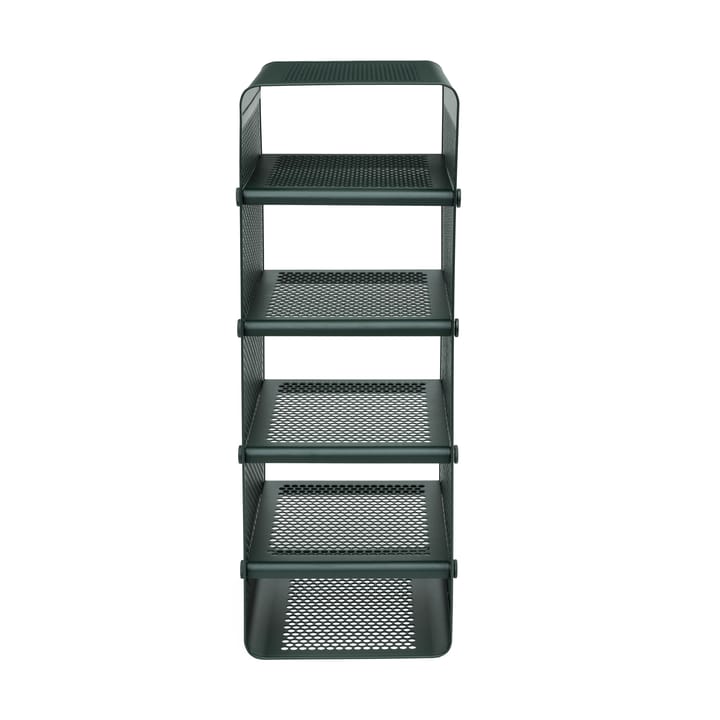 Étagère murale Tica Rack Wall large - Dark green - Tica copenhagen