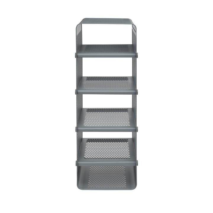 Étagère murale Tica Rack Wall large - Steelgrey - Tica copenhagen