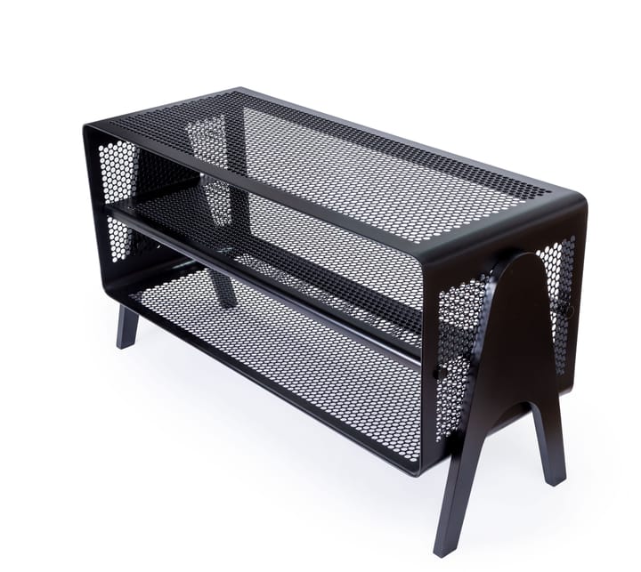 Étagère Tica large, Black tica copenhagen