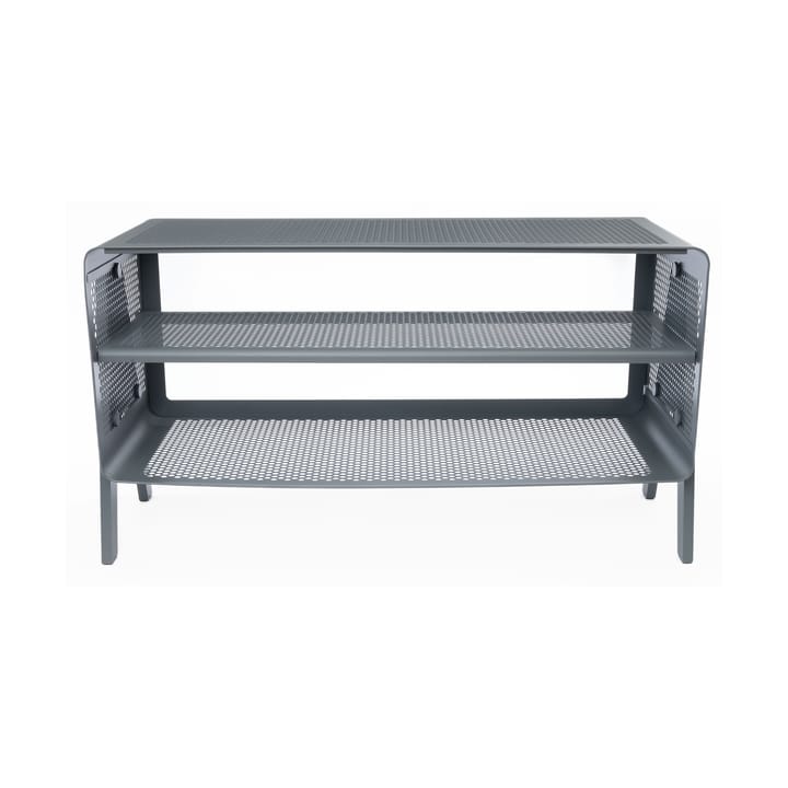 Étagère Tica Rack Floor big - Steelgrey - Tica copenhagen