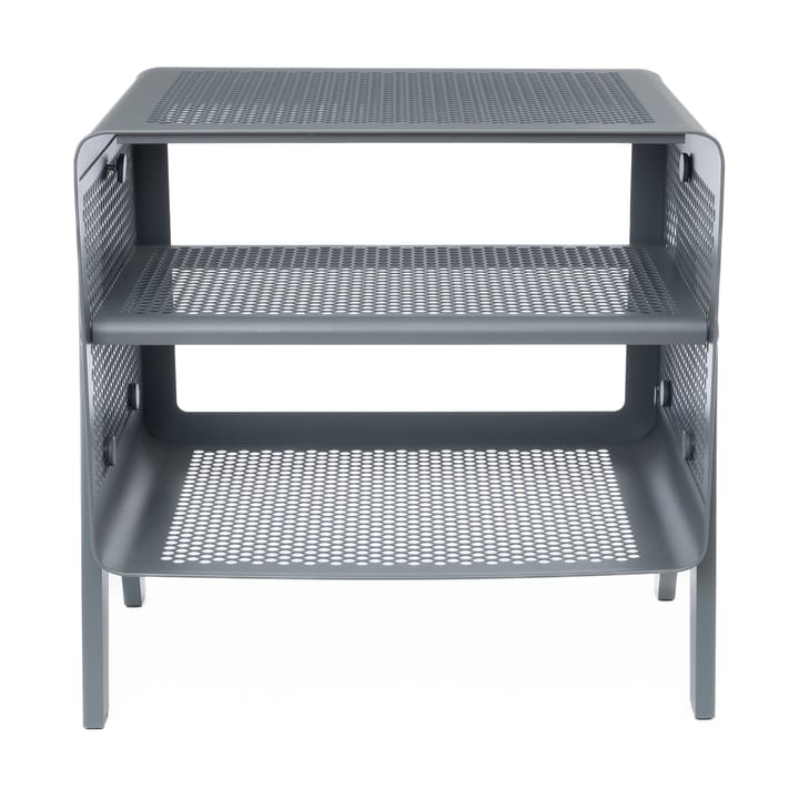 Étagère Tica Rack Floor small - Steelgrey - Tica copenhagen