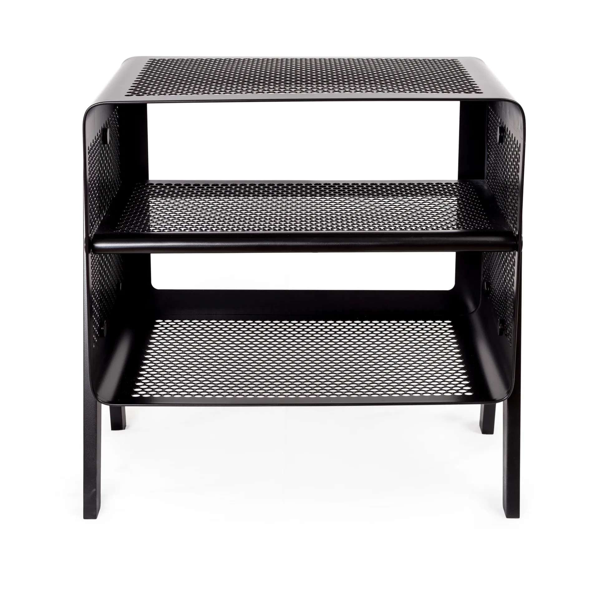 Étagère Tica small, Black tica copenhagen