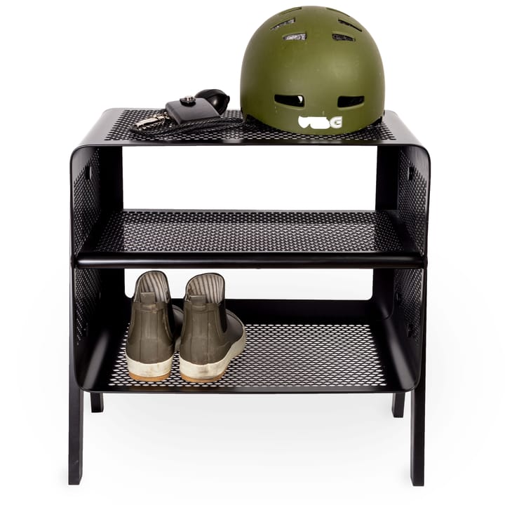 Étagère Tica small, Black tica copenhagen
