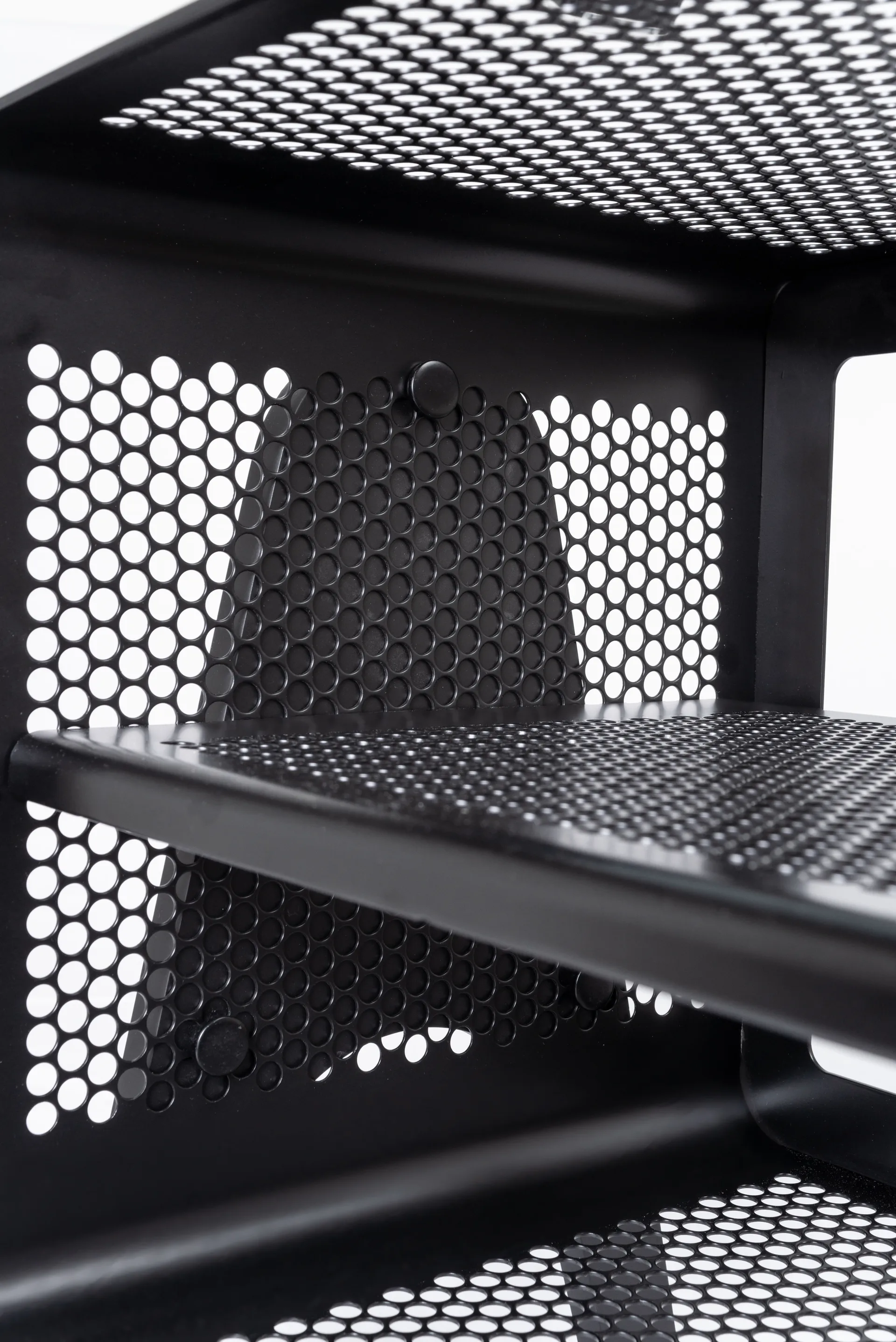 Étagère Tica small, Black tica copenhagen