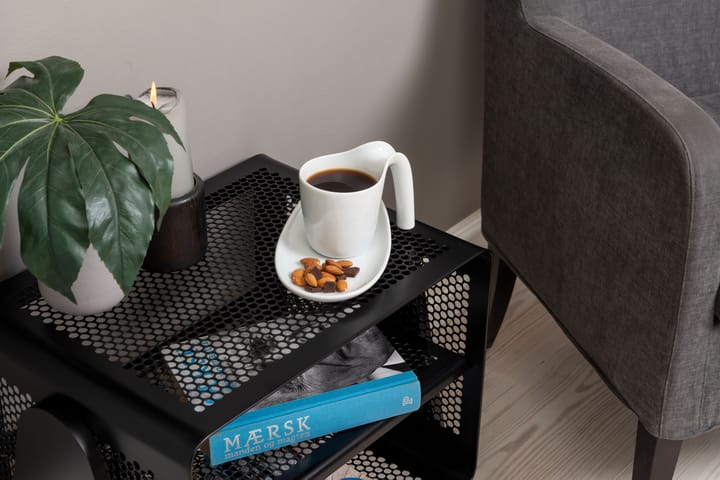 Étagère Tica small, Black tica copenhagen