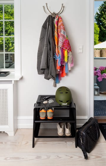 Étagère Tica small - Black - tica copenhagen