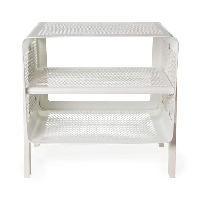 Étagère Tica small - Mat white - Tica copenhagen