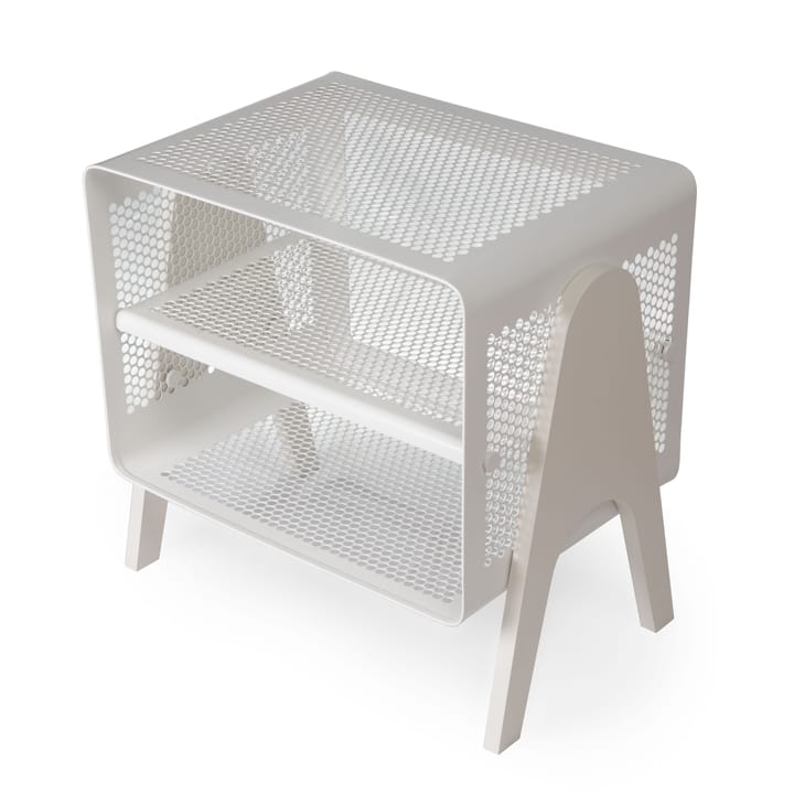 Étagère Tica small - Mat white - tica copenhagen