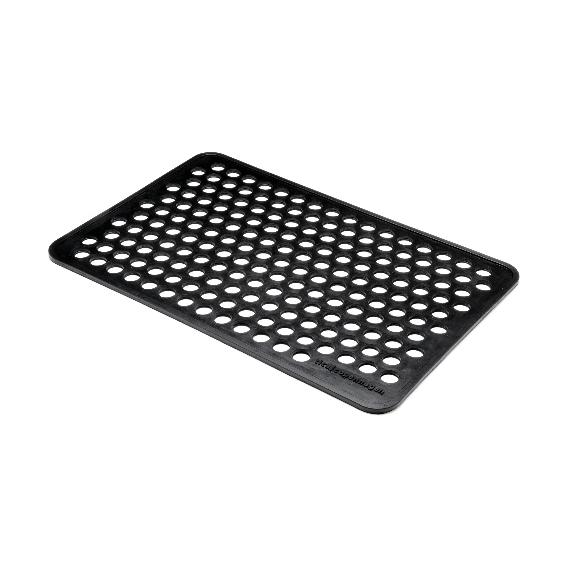 Paillasson caoutchouc Dots, 40x60 cm tica copenhagen
