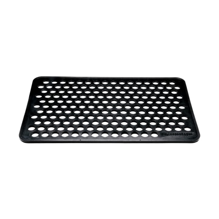 Paillasson caoutchouc Dots, 40x60 cm tica copenhagen