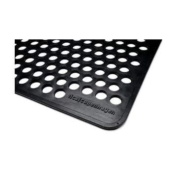 Paillasson caoutchouc Dots - 40x60 cm - tica copenhagen