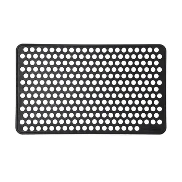 Paillasson caoutchouc Dots - 45x75 cm  - tica copenhagen