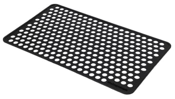 Paillasson caoutchouc Dots - 45x75 cm  - tica copenhagen