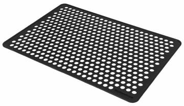 Paillasson caoutchouc Dots - 60x90 cm  - tica copenhagen