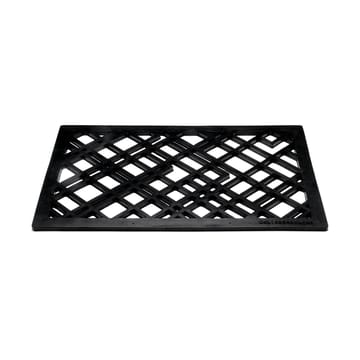 Paillasson caoutchouc Lines - 40x60 cm - tica copenhagen