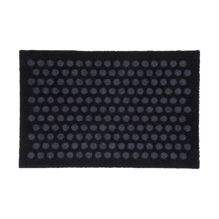 Paillasson Dots - Black, 40x60 cm - Tica copenhagen