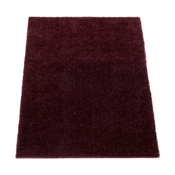 Paillasson Unicolor - Bordeaux, 40x60 cm - tica copenhagen